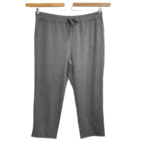 Kookaburra by UGG Pants - Koolaburra by UGG Womans Plus Sz 3X Drawrsting Pockets Lounge Jogger Comfort